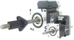 MDrive Linear Actuators